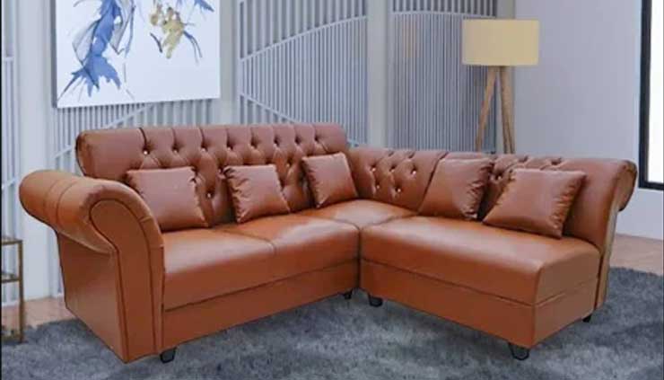 Perbaikan Rangka Sofa