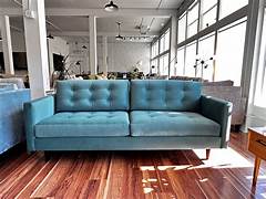 Ganti Busa Sofa